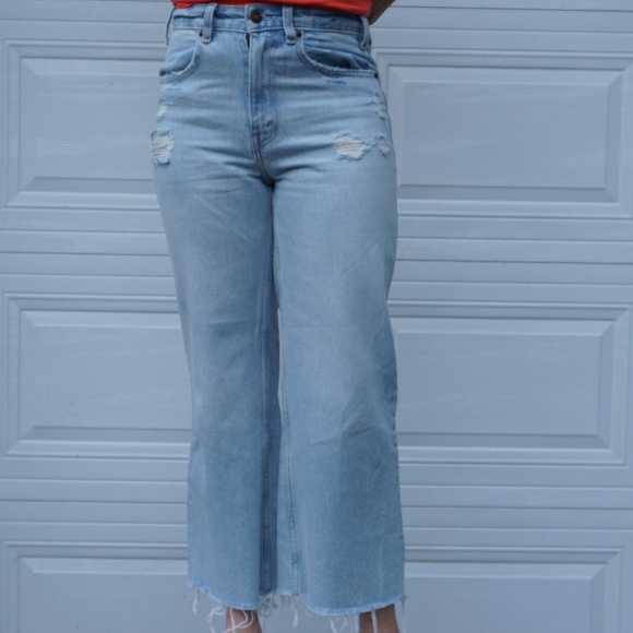 Fitch | Jeans | Abercrombie Fitch 